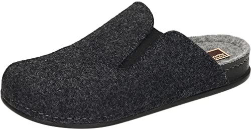 Manitu-Home Hausschuhe 44 EU von Manitu