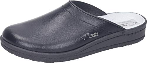 Manitu-Home Herren Pantolette 36 EU von Manitu