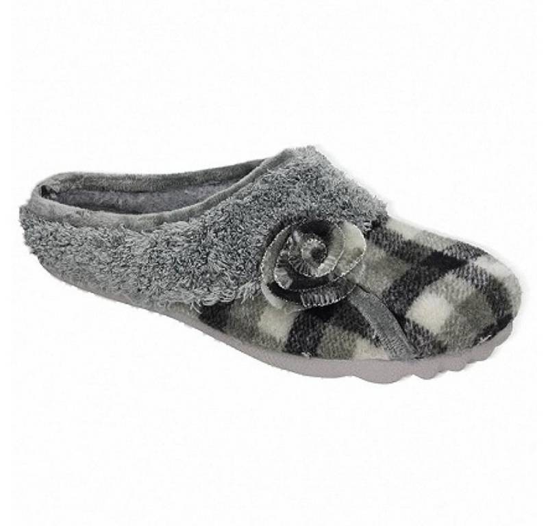 Manitu MANITU HOME Damen Hausschuh EUR 36 Hausschuh von Manitu