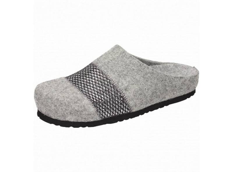 Manitu MANITU HOME Damen Hausschuh EUR 42 Hausschuh von Manitu