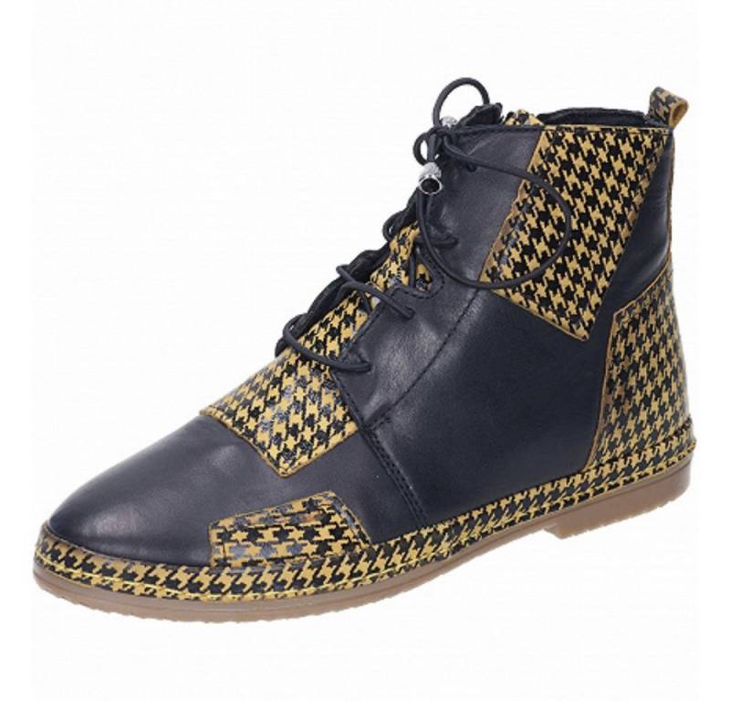 Manitu Manitu Damen eleganter Halbstiefel EUR 37 Stiefelette von Manitu