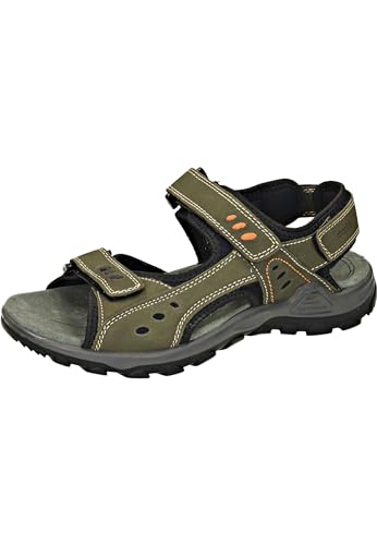 Manitu Sandalen 43 EU von Manitu