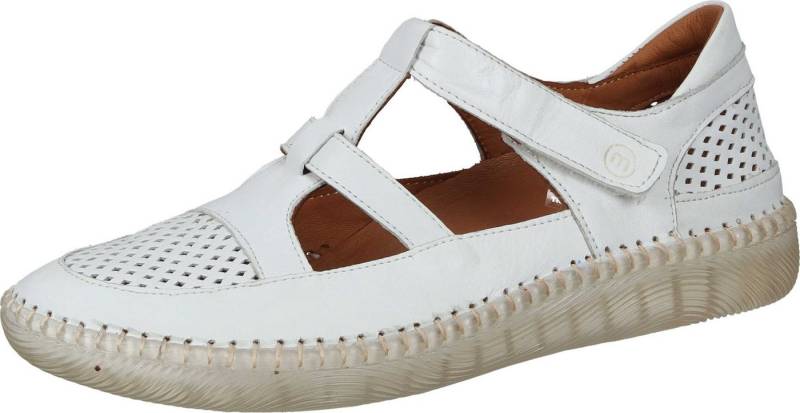 Manitu Sandalen Sandale aus echtem Leder von Manitu