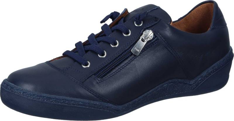 Manitu Schnürer Schnürschuh aus echtem Leder von Manitu