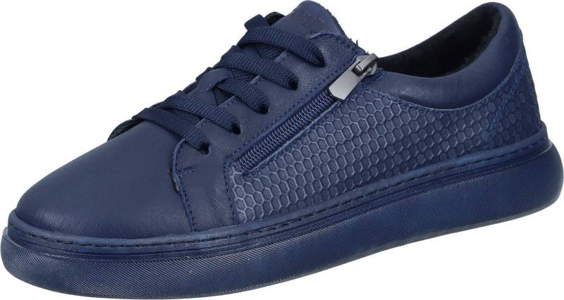 Manitu Schnürer Schnürschuh aus echtem Leder von Manitu