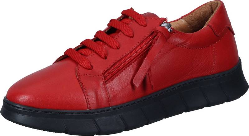 Manitu Sneaker Sneaker aus echtem Leder von Manitu