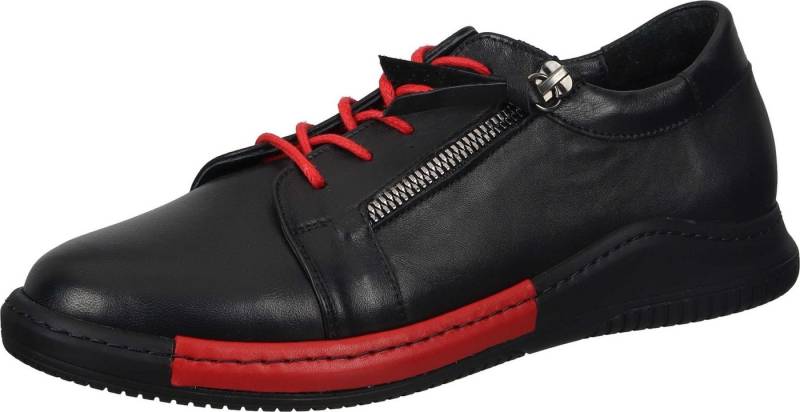 Manitu Sneaker Sneaker aus echtem Leder von Manitu