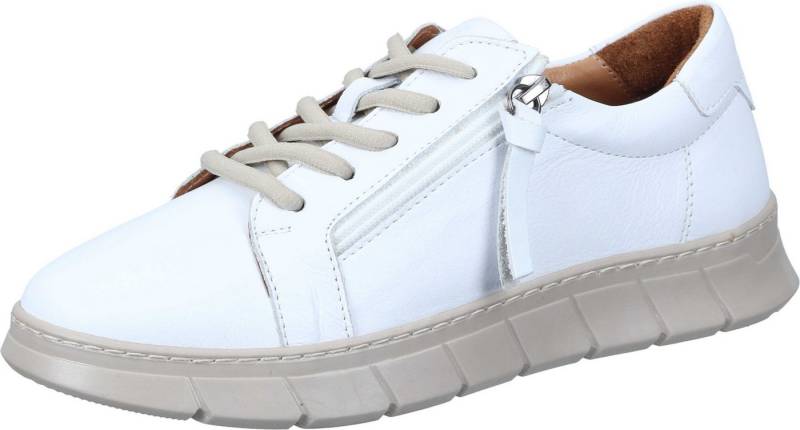 Manitu Sneaker Schnürschuh aus echtem Leder von Manitu