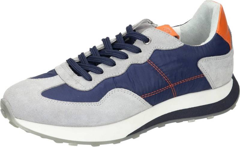 Manitu Sneaker Sneaker aus strapazierfähigem Synthetik von Manitu