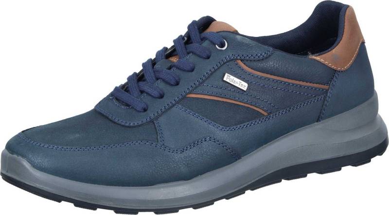 Manitu Schnürer Schnürschuh mit POLAR-TEX von Manitu