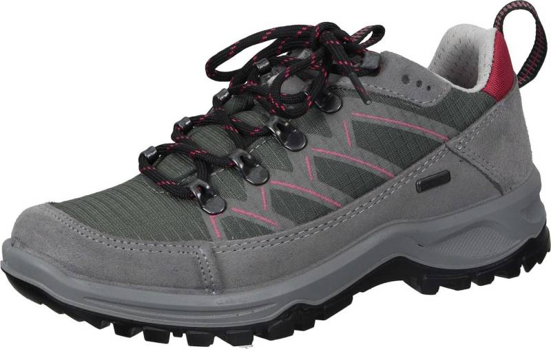 Manitu Wanderschuh Wanderschuh mit POLAR-TEX von Manitu