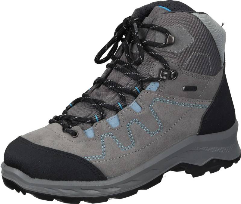 Manitu Wanderschuh Wanderschuh mit POLAR-TEX von Manitu