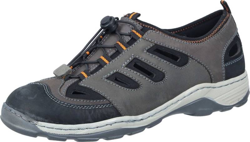 Manitu Slings Slipper aus Textil von Manitu