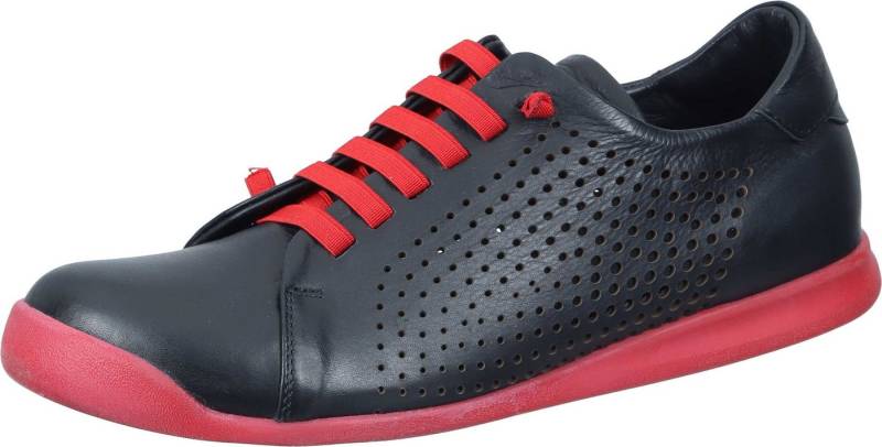 Manitu Slipper Slipper aus echtem Leder von Manitu