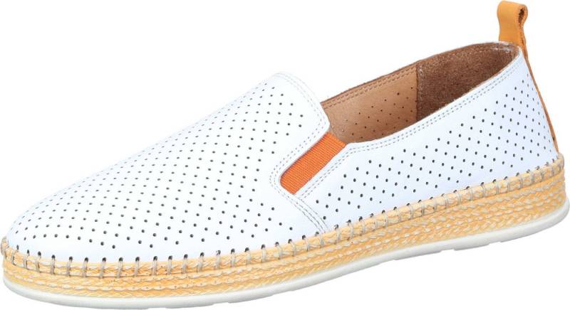 Manitu Slipper Slipper mit Gummizug von Manitu