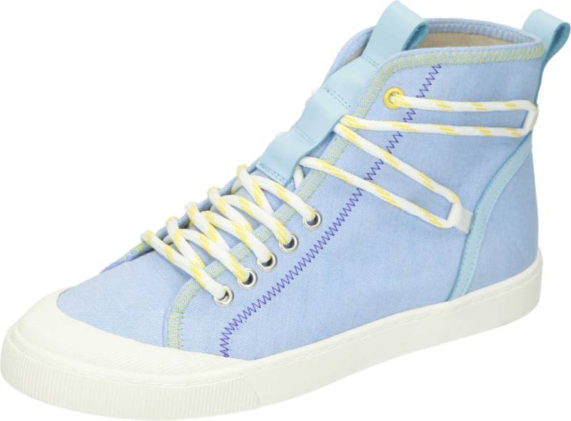 Manitu Sneaker Sneakerboots aus Textil von Manitu