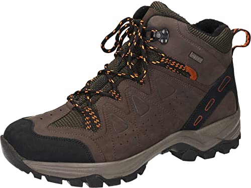 Manitu Stiefel 42 EU von Manitu