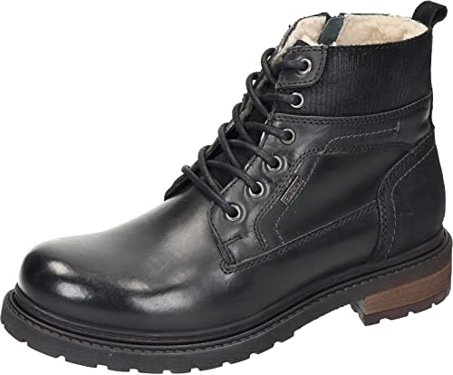 Manitu Stiefel 45 EU von Manitu