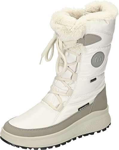 Polar-Tex Boots 39 EU von Manitu