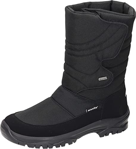 Polar-Tex Stiefel 43 EU von Manitu