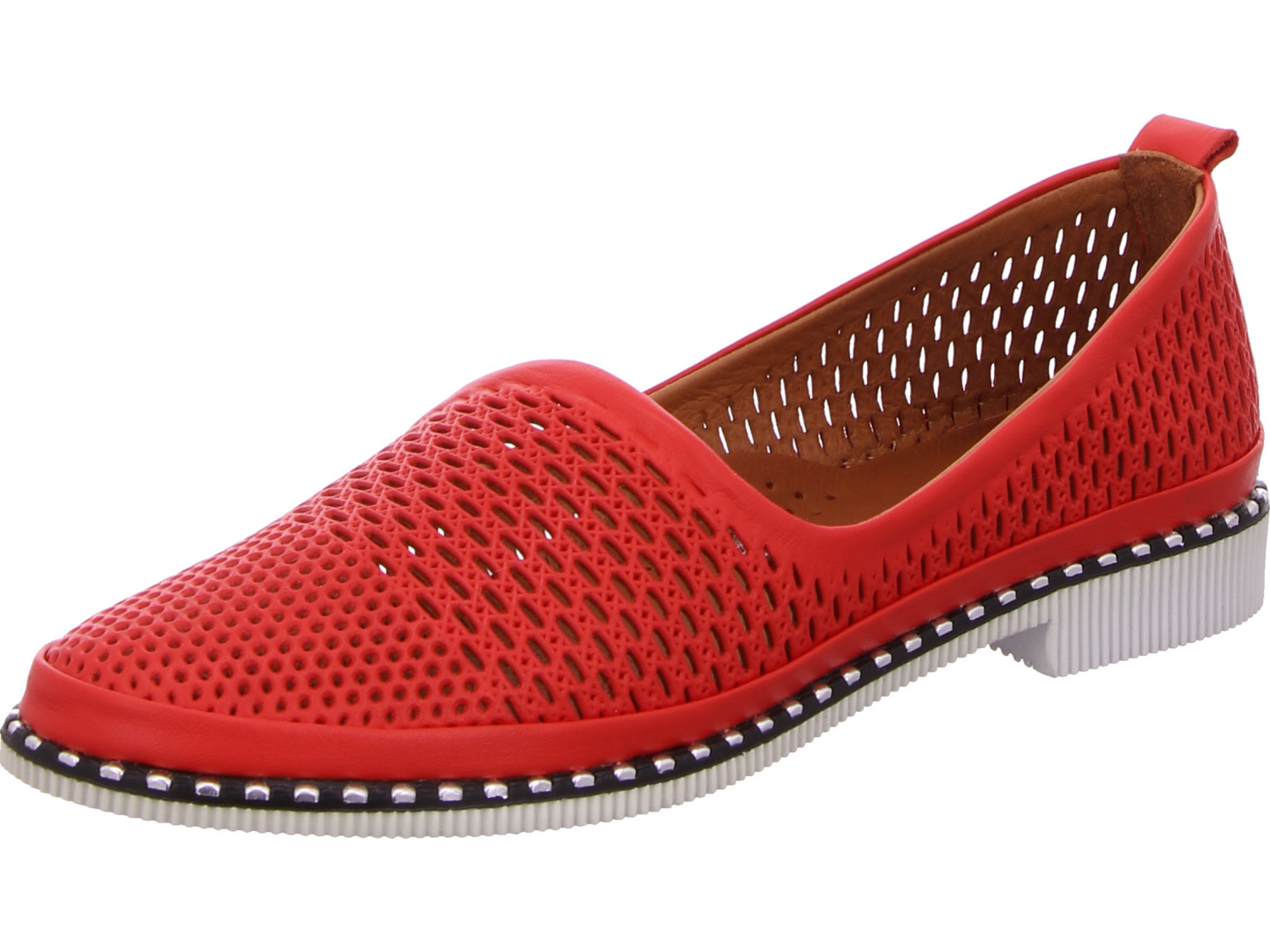 female Ballerinas rot 37 von Manitu