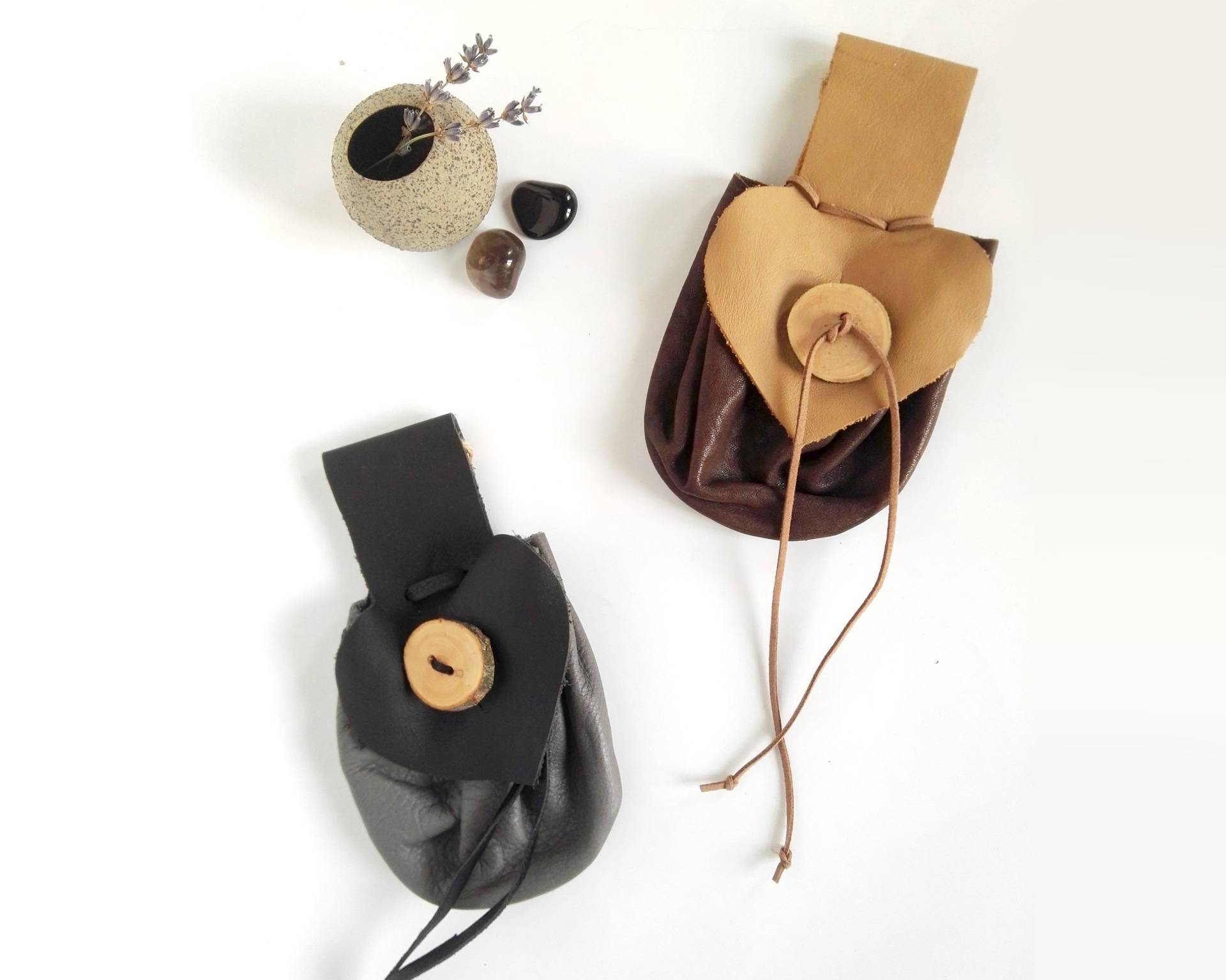 Gürteltasche Aus Leder, Verschiedene Farben - Click For Details Larp, Rpg, Dnd, Dungeons & Dragons, Würfeltasche, Rollenspiel, Reisetasche Gürteltasche Aus Leder, Verschiedene Farben - Click For Details Larp, Rpg, Dnd, Dungeons & Dragons, Würfeltasche, Rollenspiel, Reisetasche von Maniushka