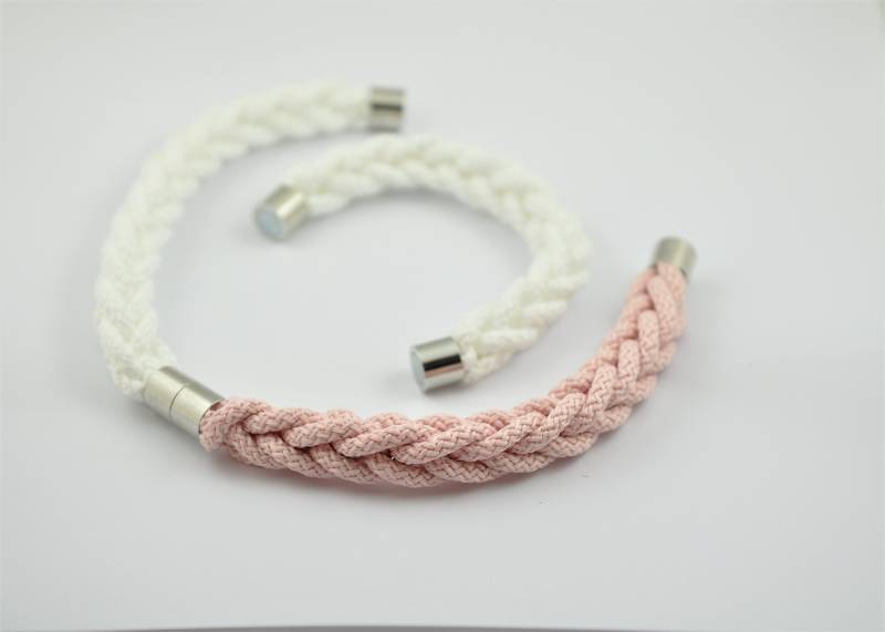 Dreifache Freude 3In1. Transformator. Halskette. Armband. Ohrringe. Multifunktionale von ManoShopLT