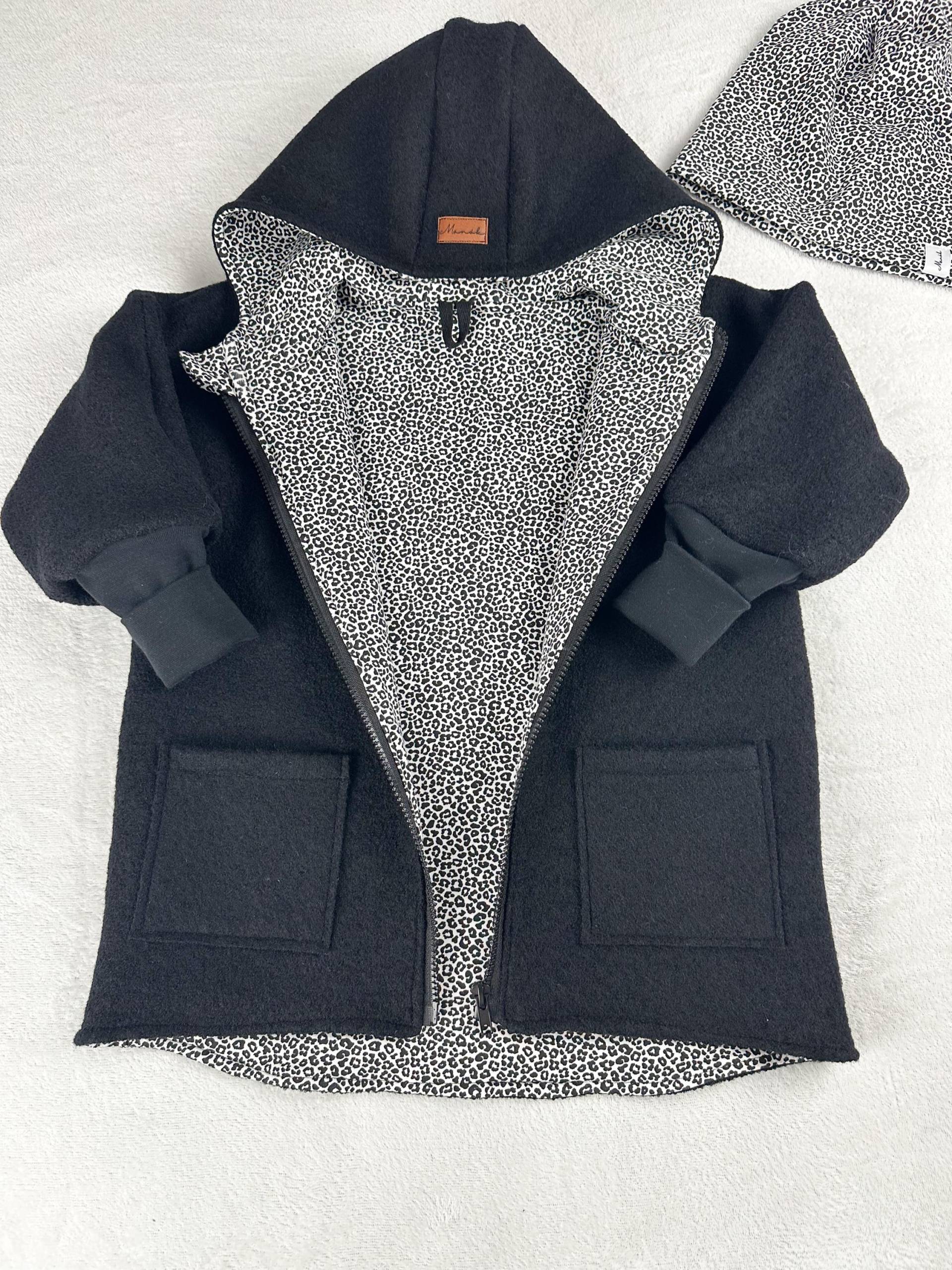 Walkjacken Größe 68 - 140 | Walk & Designstoff Verschiedene Varianten Baby-/ Kinderjacken Baby- Und Kinderkleidung von Manokhandmade