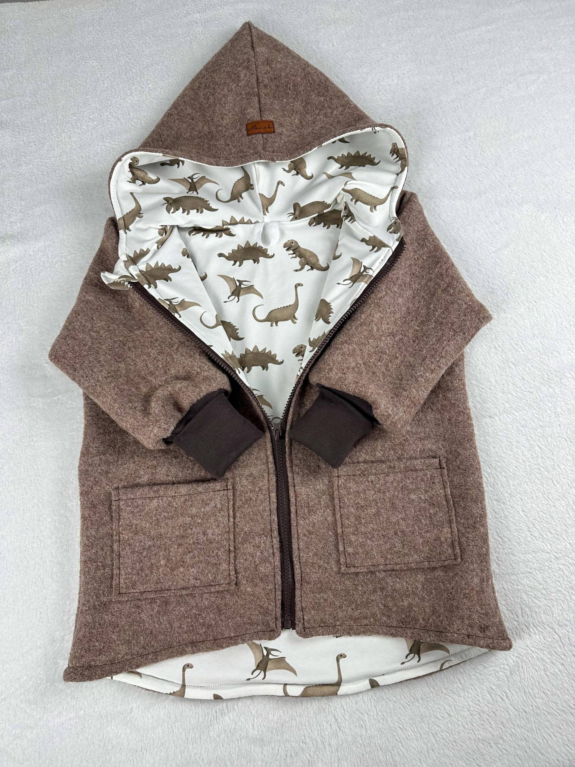 Walkjacken Größe 68 - 140 | Walk & Designstoff Verschiedene Varianten Baby-/ Kinderjacken Baby- Und Kinderkleidung von Manokhandmade