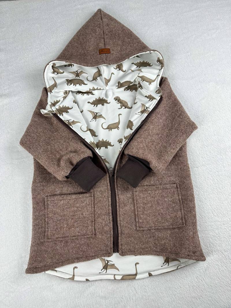 Walkjacken Größe 68 - 140 | Walk & Designstoff Verschiedene Varianten Baby-/ Kinderjacken Baby- Und Kinderkleidung von Manokhandmade