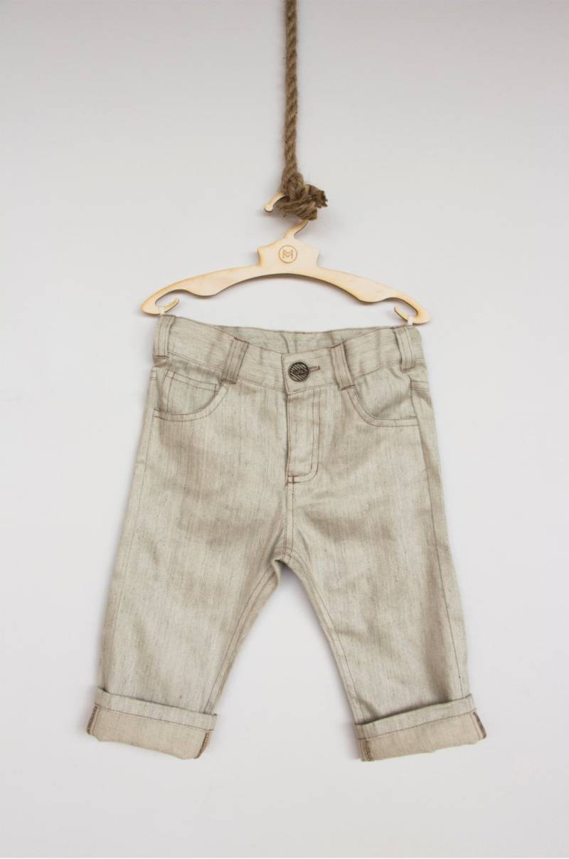 Super Verkauf Baby Jeans/Alaskaschatzjäger von Manoko
