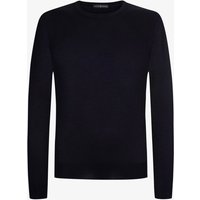 Manrico Cashmere  - Cashmere-Pullover | Herren (S) von Manrico Cashmere