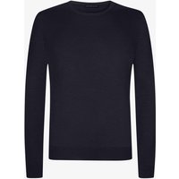 Manrico Cashmere  - Cashmere-Pullover | Herren (XL) von Manrico Cashmere