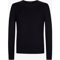 Manrico Cashmere  - Cashmere-Pullover | Herren (XL) von Manrico Cashmere