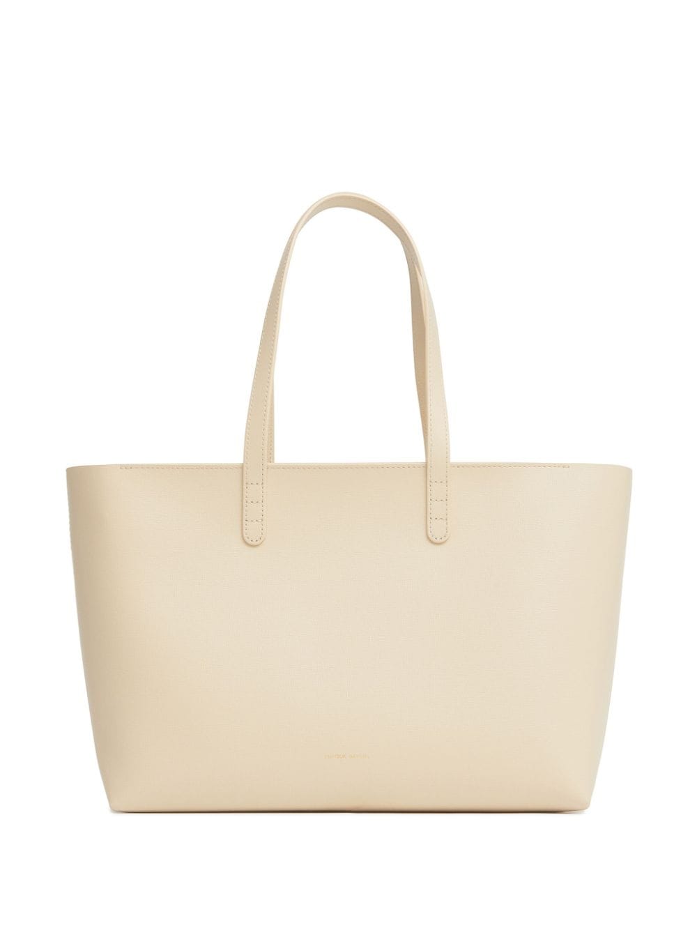 Mansur Gavriel Everyday Shopper - Nude von Mansur Gavriel