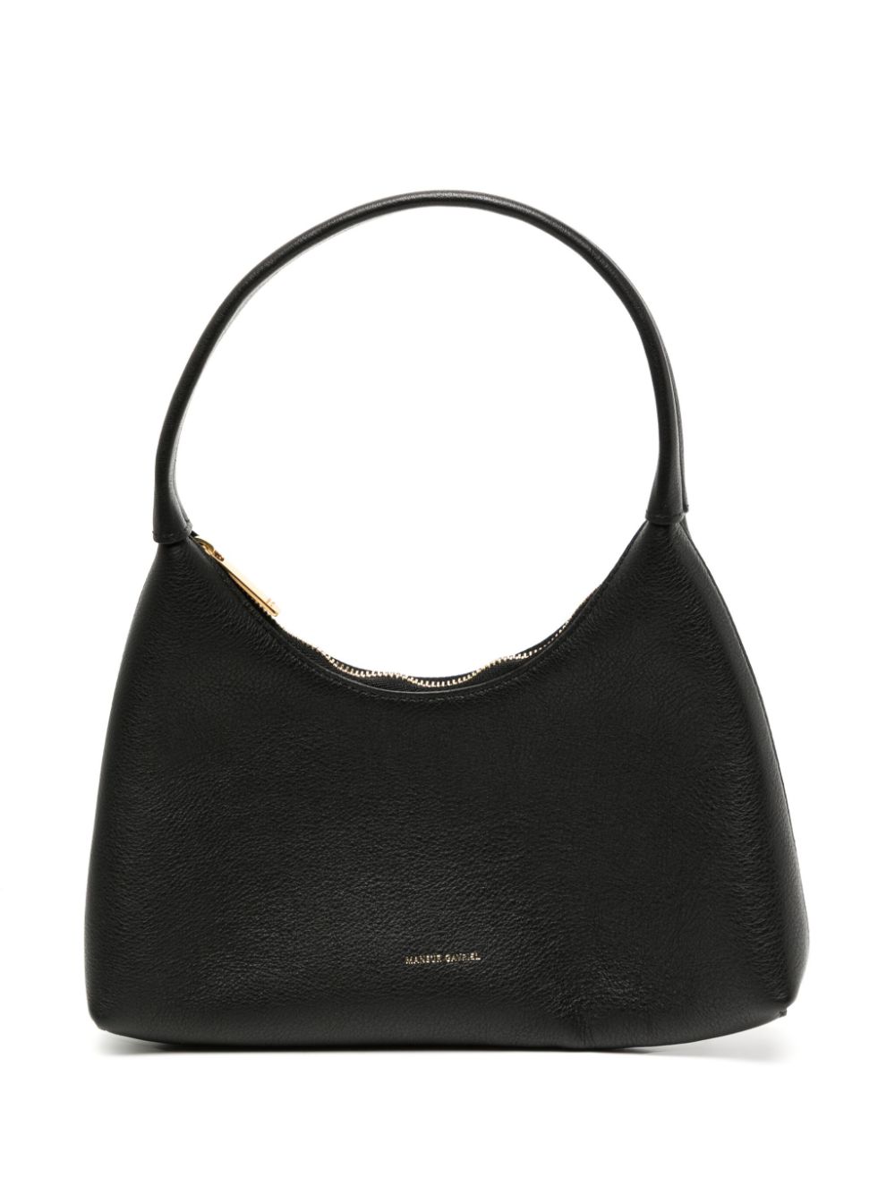 Mansur Gavriel Candy Mini-Schultertasche - Schwarz von Mansur Gavriel