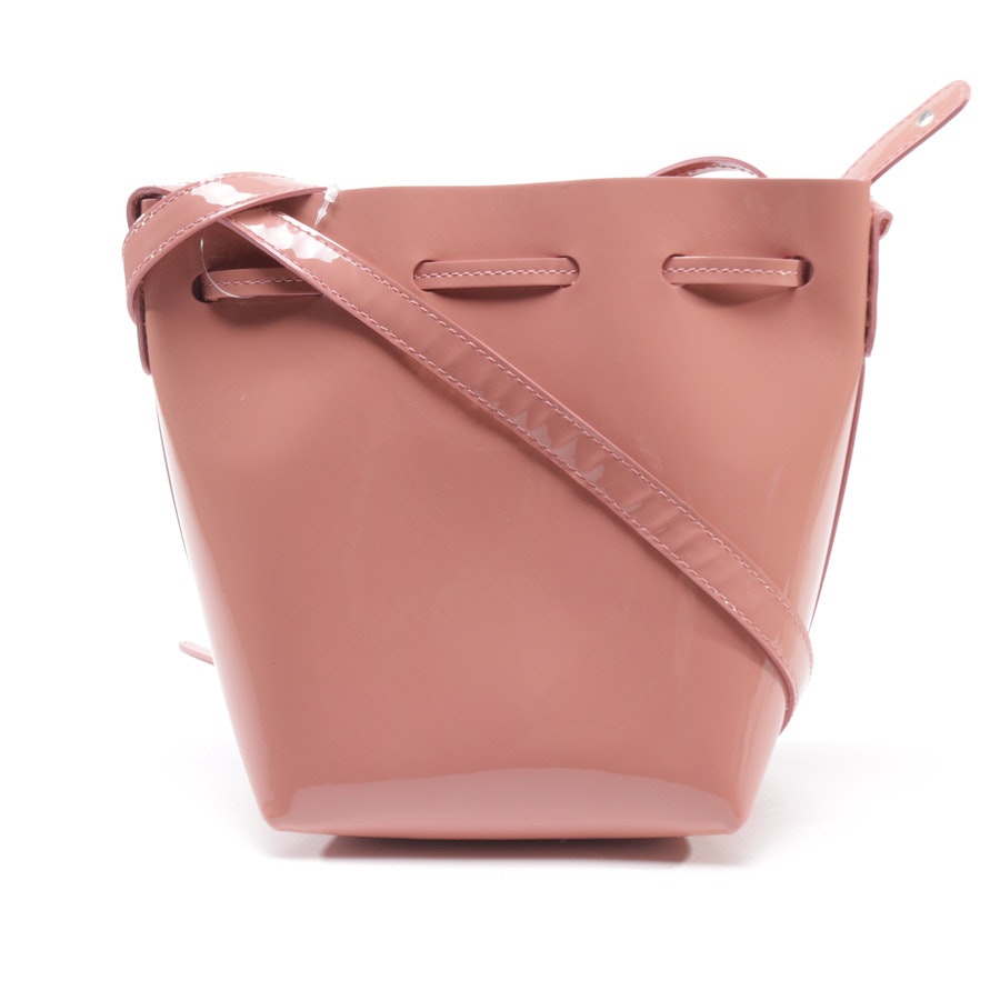 Mansur Gavriel Umhängetasche Rosa von Mansur Gavriel