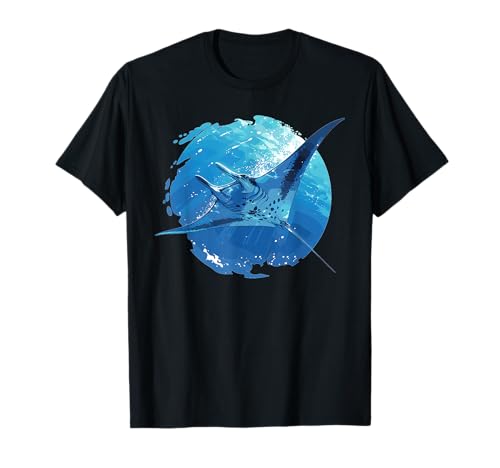 Manta Mantarochen T-Shirt - Manta Mantarochen Tier Shop - Kinder - Unisex - Schwarz - S - Klassisch - T-Shirt Manta Mantarochen T-Shirt - Manta Mantarochen Tier Shop - Kinder - Unisex - Schwarz - S - Klassisch - T-Shirt von Manta Mantarochen Tier Shop