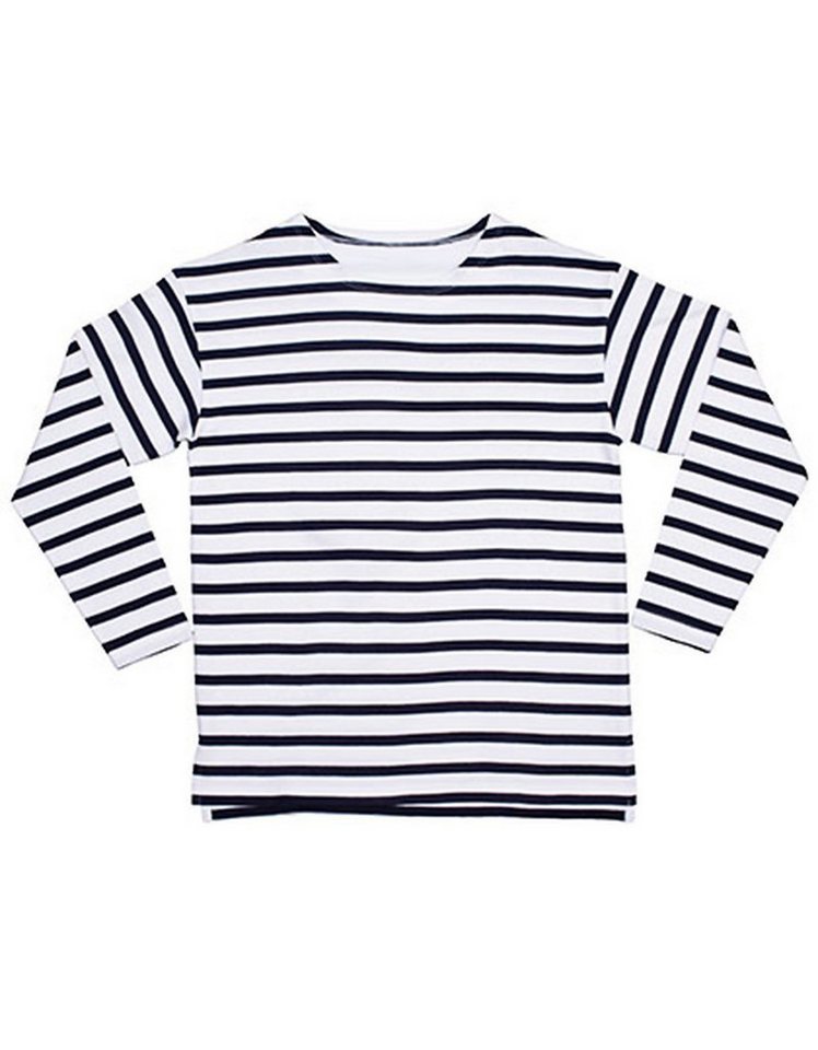 Mantis Kids Langarmshirt Kids´ Breton T von Mantis Kids