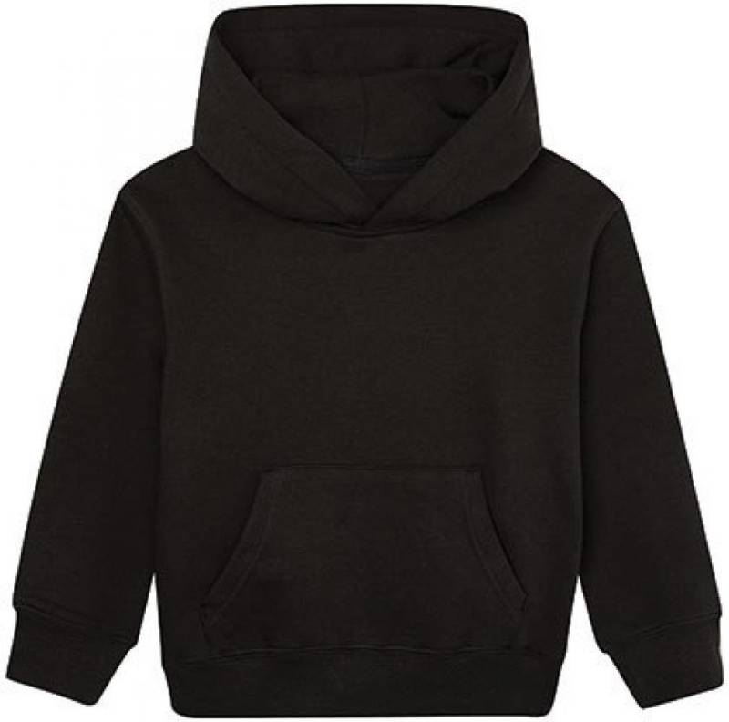 Mantis Kids Sweatshirt Kids´ Essential Hoodie - Kinder Kapuzenpullover von Mantis Kids