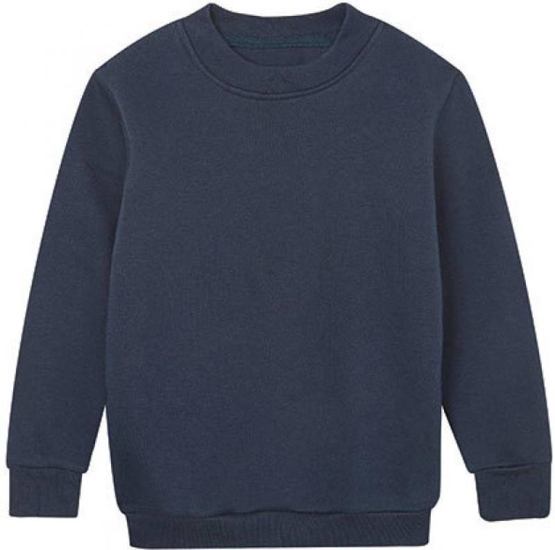 Mantis Kids Sweatshirt Kids´ Essential Kinder Sweatshirt von Mantis Kids