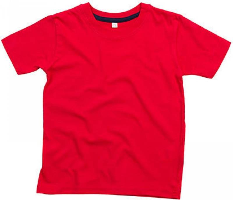 Mantis Kids T-Shirt Kindershirt Kids Supersoft T von Mantis Kids