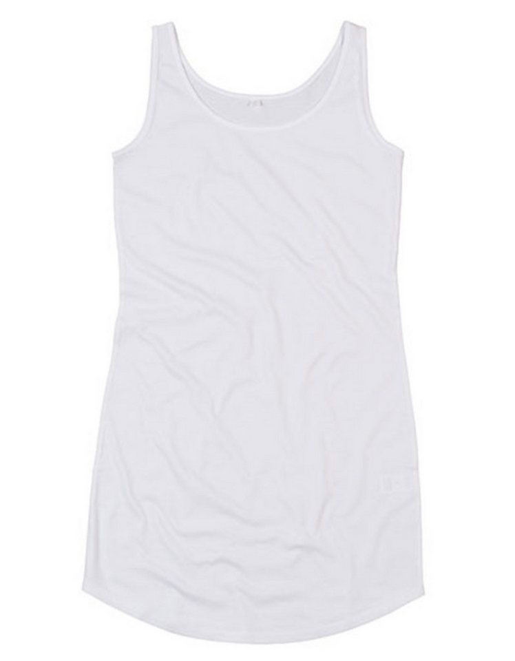 Mantis Hoodie Curved Vest Dress Mantis Hoodie Curved Vest Dress von Mantis