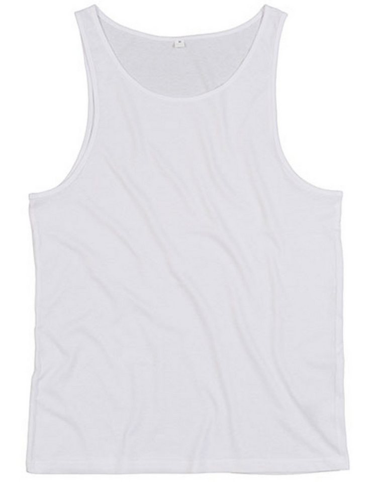 Mantis Sporttop Drop Armhole Vest von Mantis
