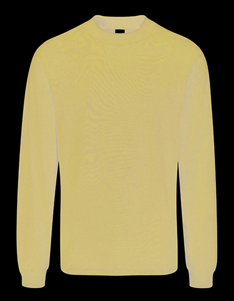 Mantis Langarmshirt Essential Heavy Long Sleeve T Mantis Langarmshirt Essential Heavy Long Sleeve T von Mantis