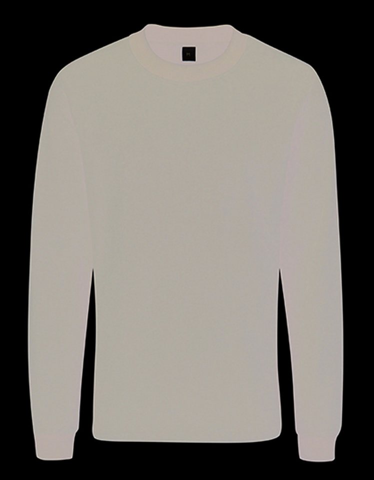 Mantis Langarmshirt Essential Heavy Long Sleeve T von Mantis