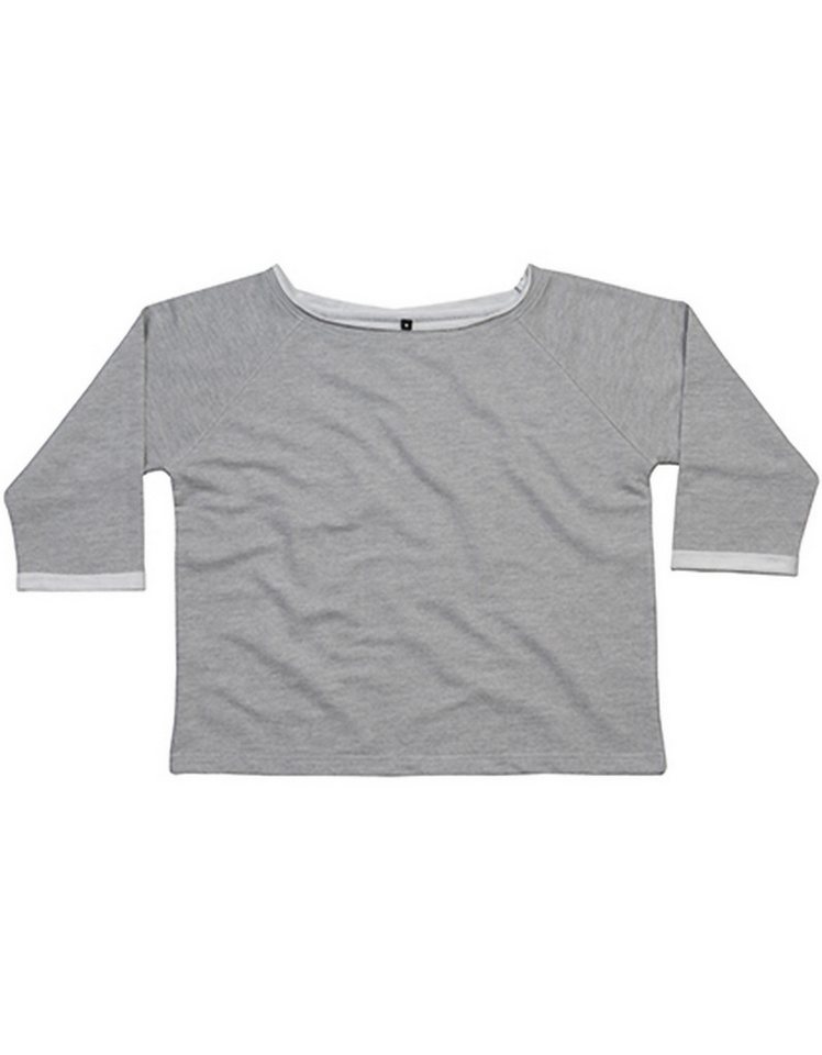 Mantis Hoodie Flash Dance Sweat Mantis Hoodie Flash Dance Sweat von Mantis