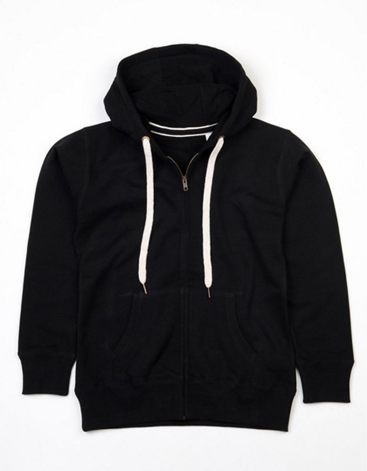 Mantis Kapuzenpullover Men´s Superstar Zip-Through Hoodie von Mantis
