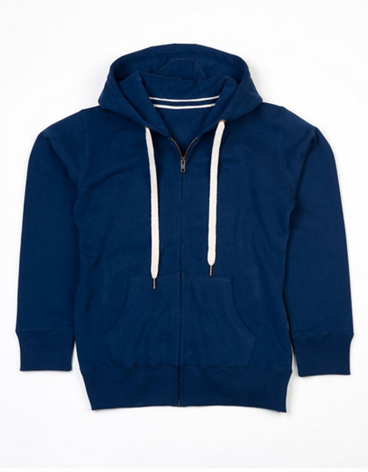 Mantis Kapuzenpullover Men´s Superstar Zip-Through Hoodie von Mantis