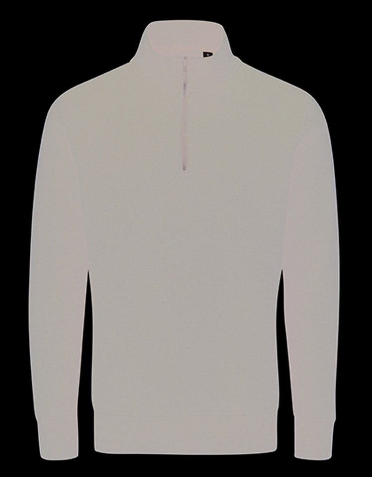 Mantis Sweatshirt The Quarter Zip Sweat Mantis Sweatshirt The Quarter Zip Sweat von Mantis